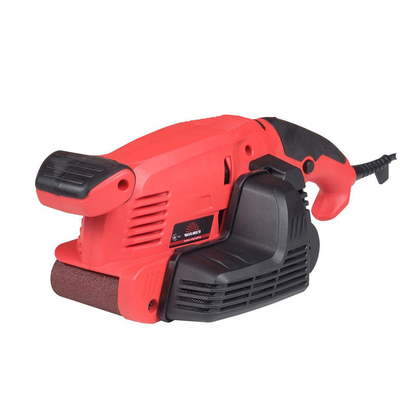 Стрічкова шлифувальна машинка VITALS Ls 7560XCs